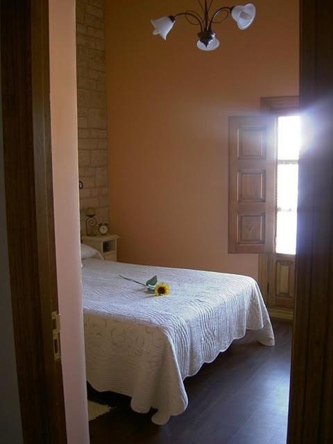 El Cauce Guest House San Medel Ruang foto