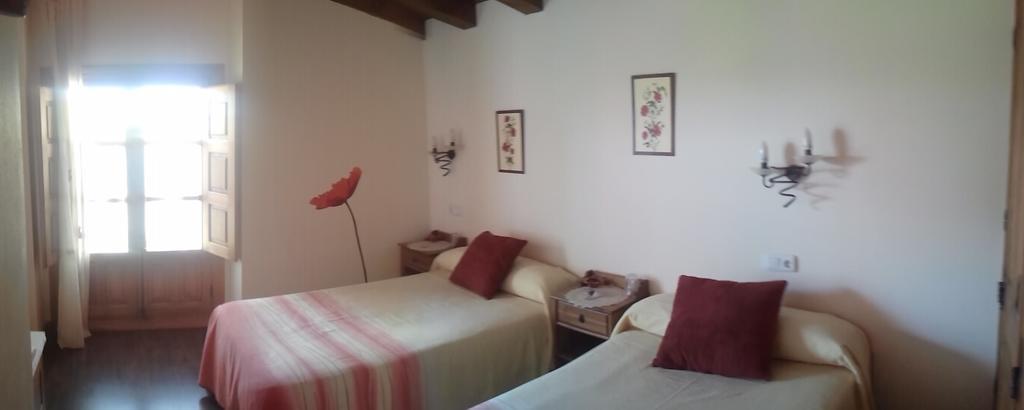 El Cauce Guest House San Medel Ruang foto