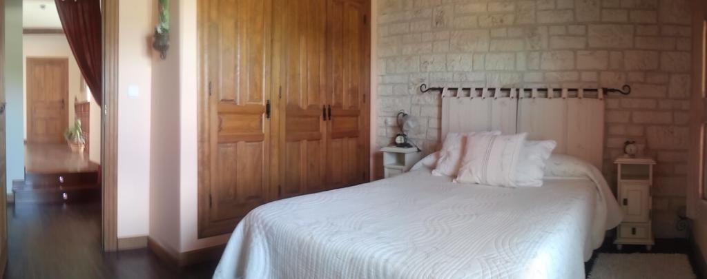 El Cauce Guest House San Medel Ruang foto