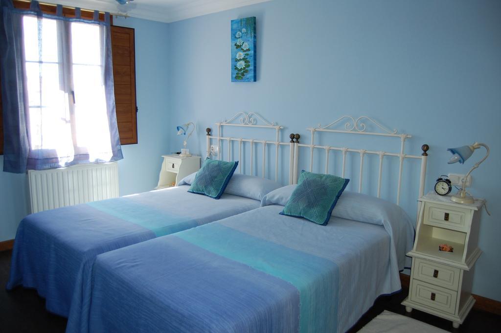 El Cauce Guest House San Medel Ruang foto