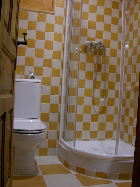 El Cauce Guest House San Medel Ruang foto
