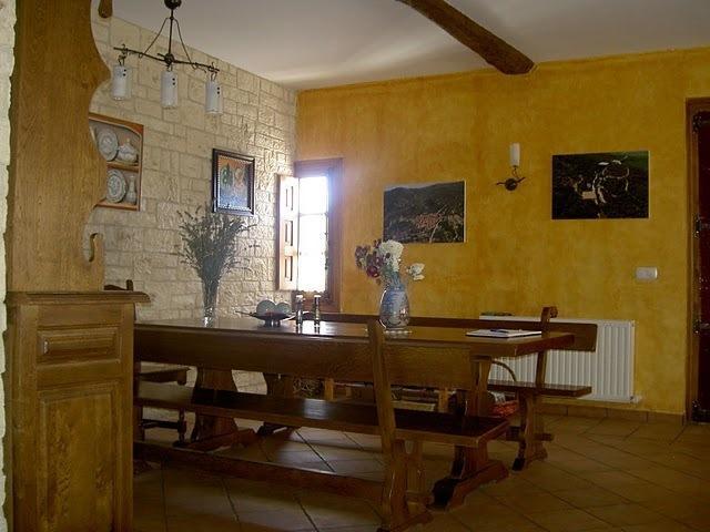 El Cauce Guest House San Medel Bagian luar foto
